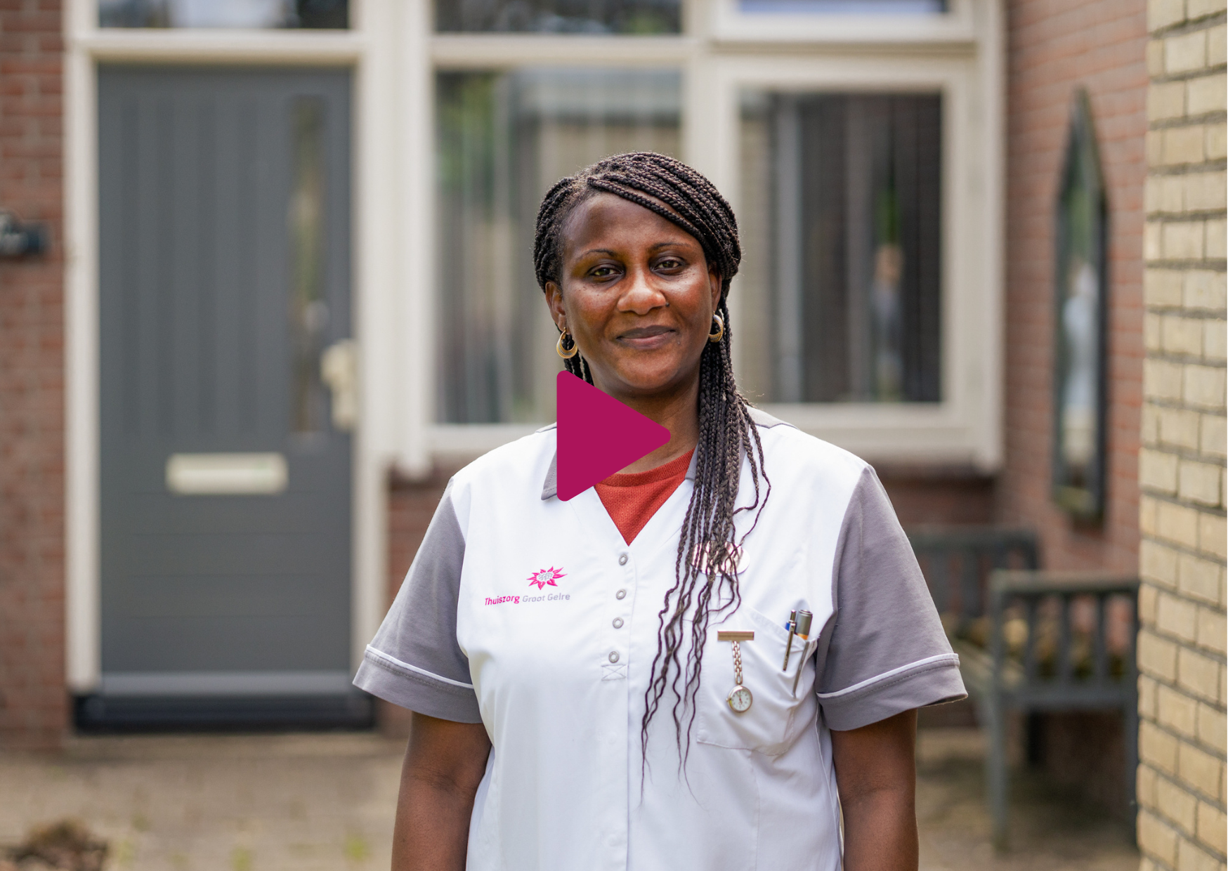 Samenwerken Thuiszorg Groot Gelre