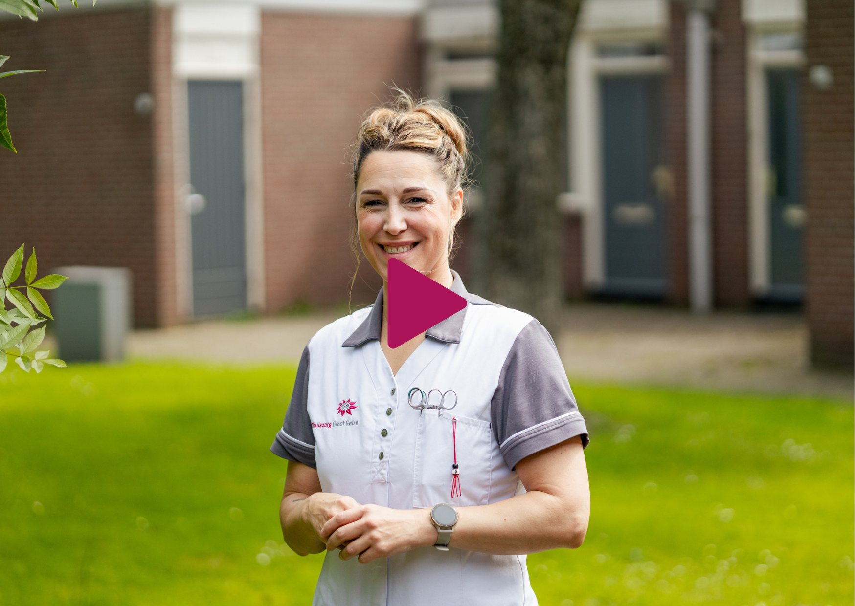 Beeldzorg Thuiszorg Groot Gelre